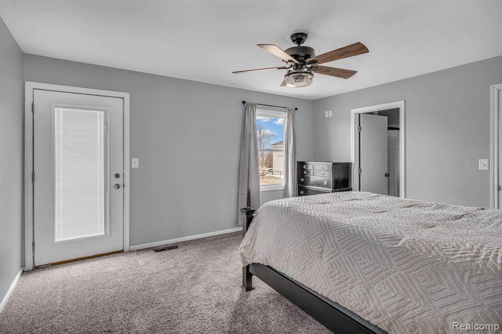 2368 N BLACKS CORNERS Road, Imlay City, MI 48444 — Photo 15