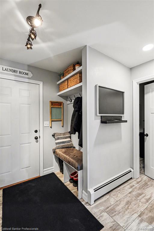4006 Pleasant Street, North Branch, MI 48461 — Photo 12