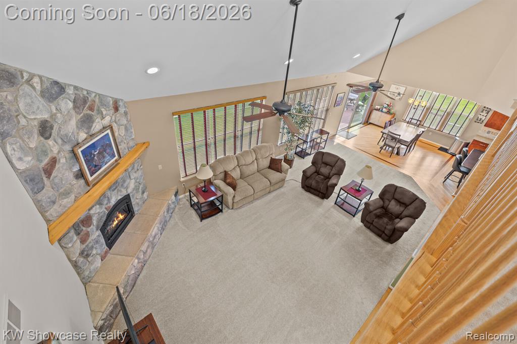 5580 Birch Lane, Davisburg, MI 48350 — Photo 23