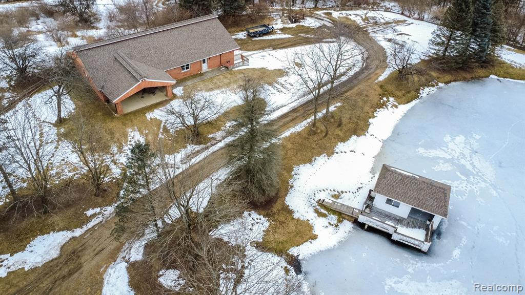 4355 S LAPEER Road, Metamora, MI 48455 — Photo 66