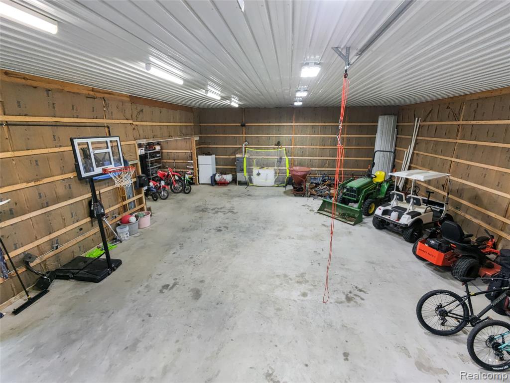 5522 Newark Road, Imlay City, MI 48444 — Photo 66