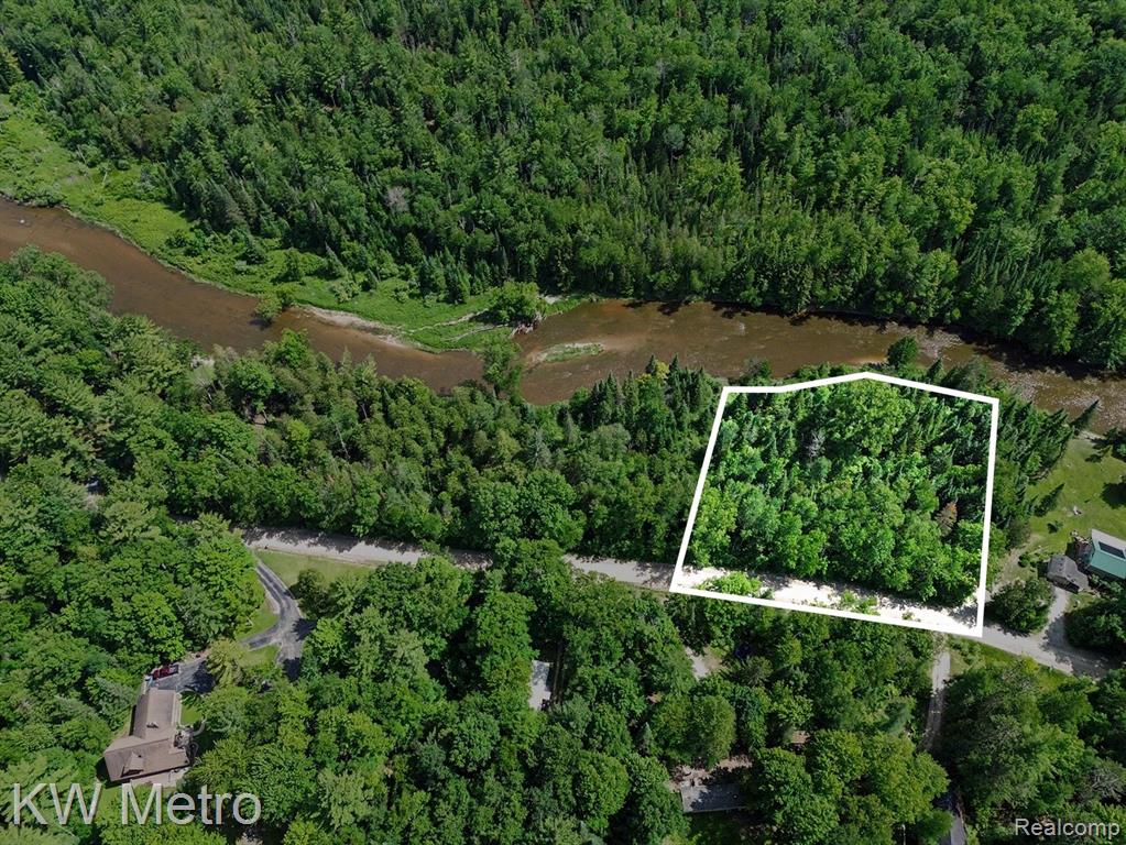 N/A Franklin Trail, Sterling, MI 48749 — Photo 17