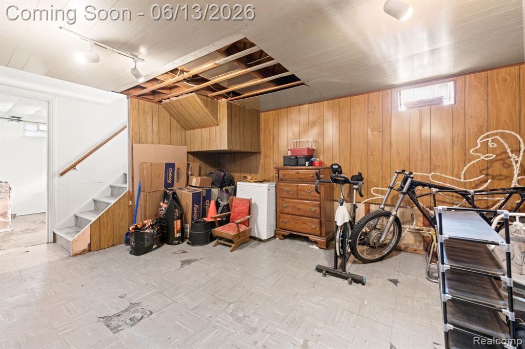 893 Ford Boulevard, Lincoln Park, MI 48146 — Photo 22