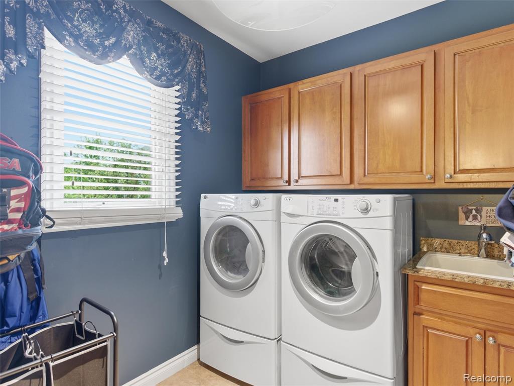 7305 Acadia Court, Washington, MI 48095 — Photo 28