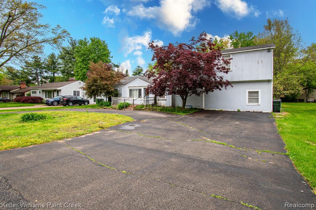 5281 WILBY Street, Shelby Twp, MI 48317 — Photo 3