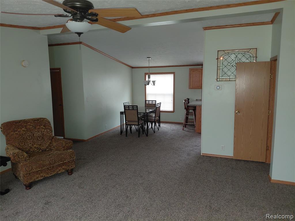 4740 Spring Creek Drive, Howell, MI 48843 — Photo 5