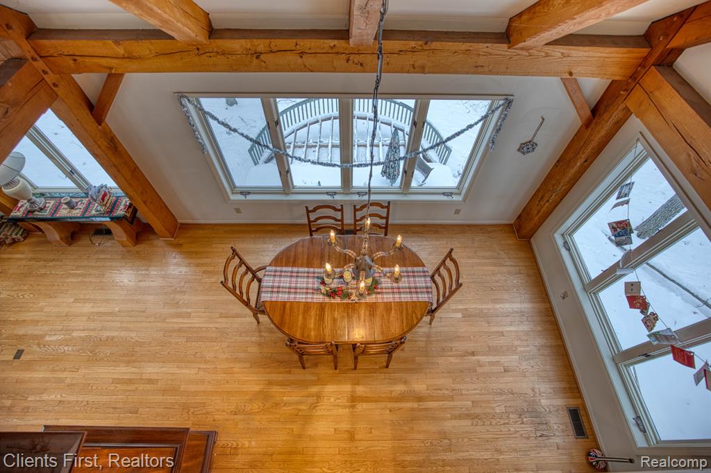 5400 RICHARDSON Road, Howell, MI 48843 — Photo 39