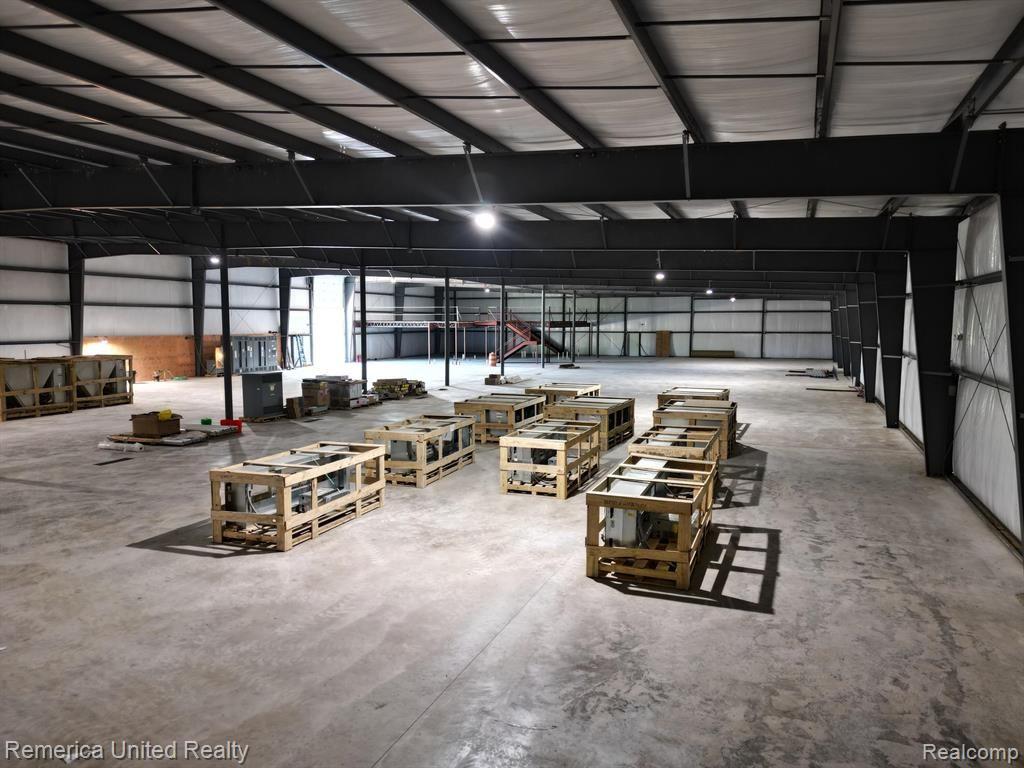 420 INDUSTRIAL PARK Road, Bangor, MI 49013 — Photo 6