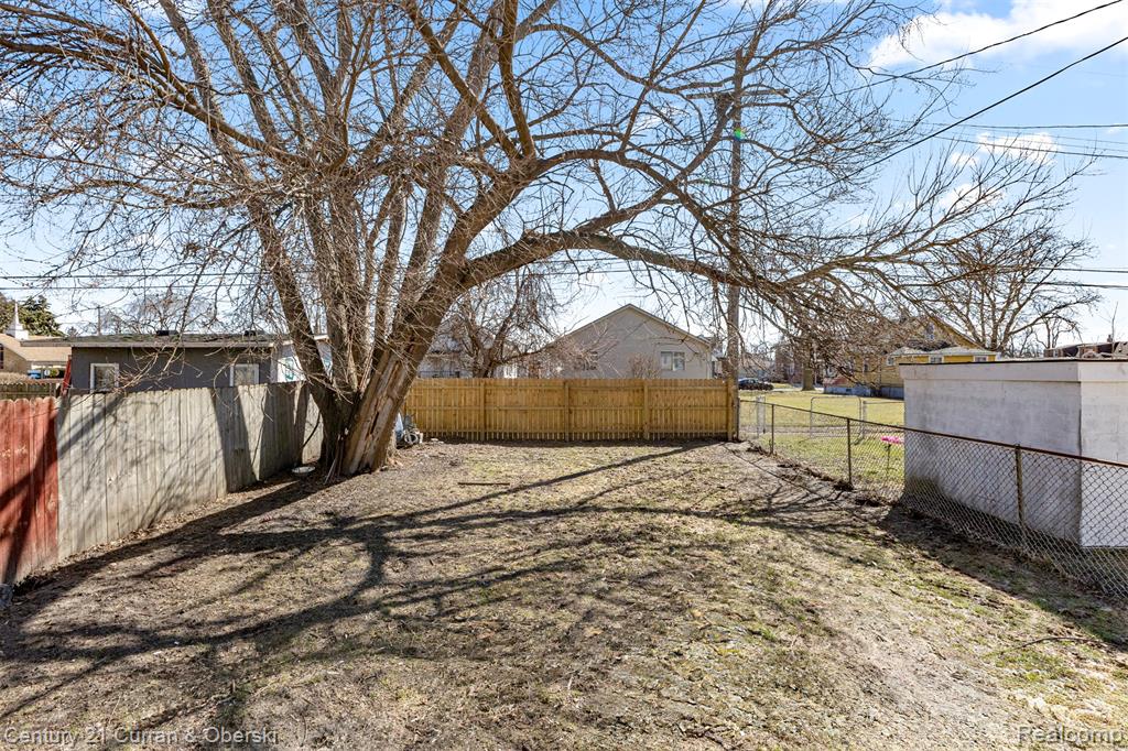 349 Frazier Street, River Rouge, MI 48218 — Photo 43