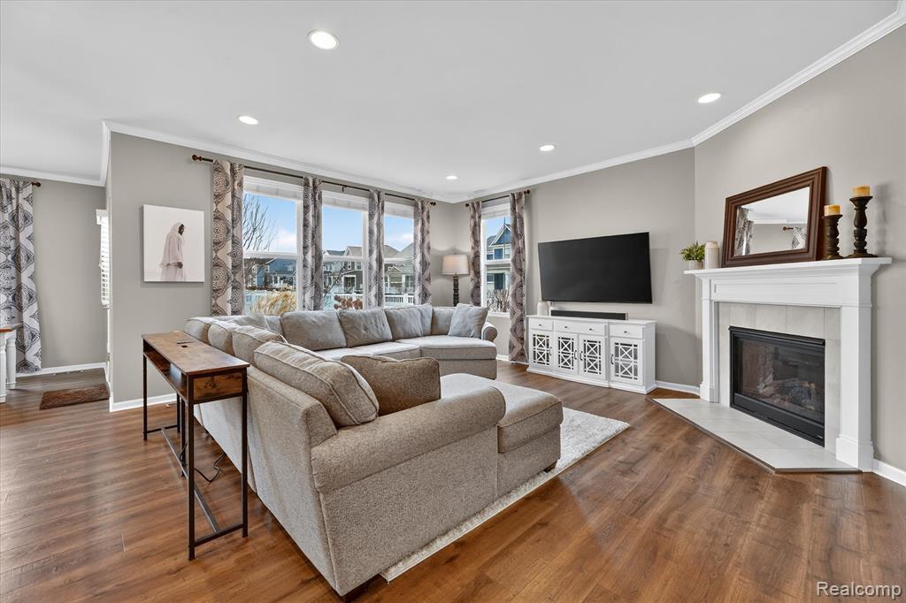 990 Shay Street E, Canton, MI 48188 — Photo 12