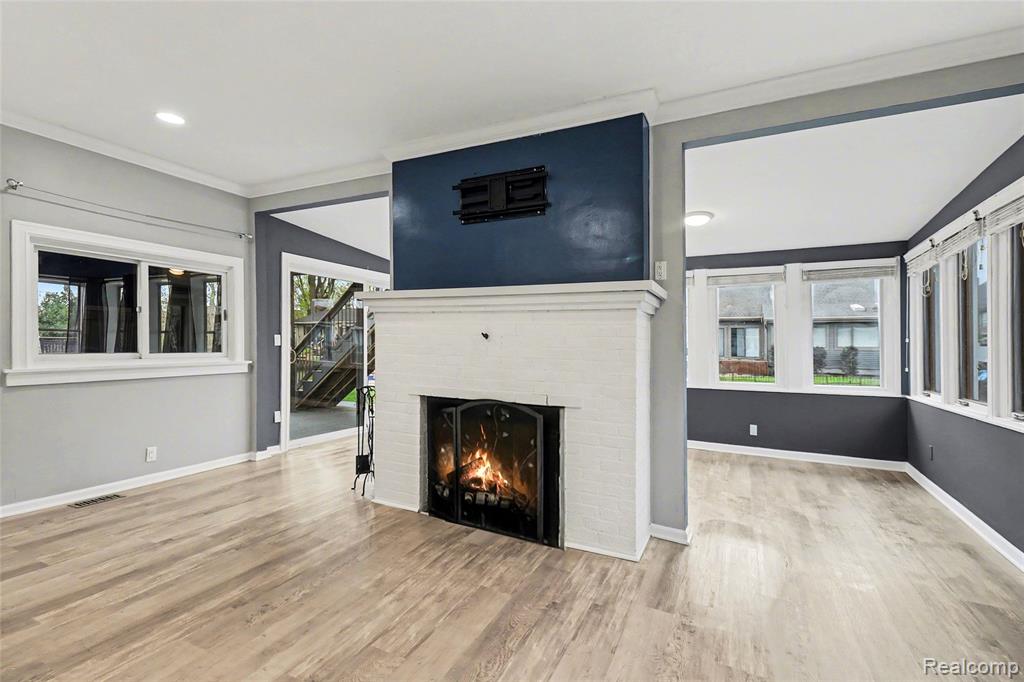 1430 Rossdale Drive, Waterford, MI 48328 — Photo 7