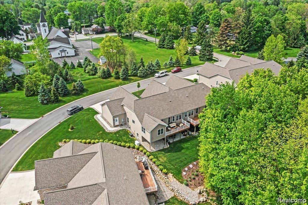 70 FOX HOLLOW Drive, Metamora, MI 48455 — Photo 41