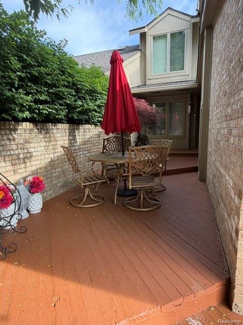 4070 Foxpointe Drive, West Bloomfield, MI 48323 — Photo 6