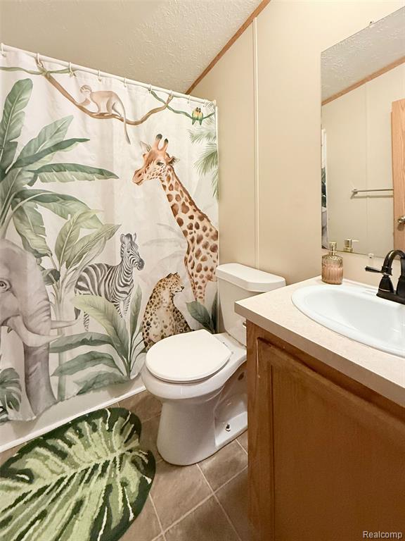317 Scarlet Oak Lane, Whittaker, MI 48190 — Photo 12