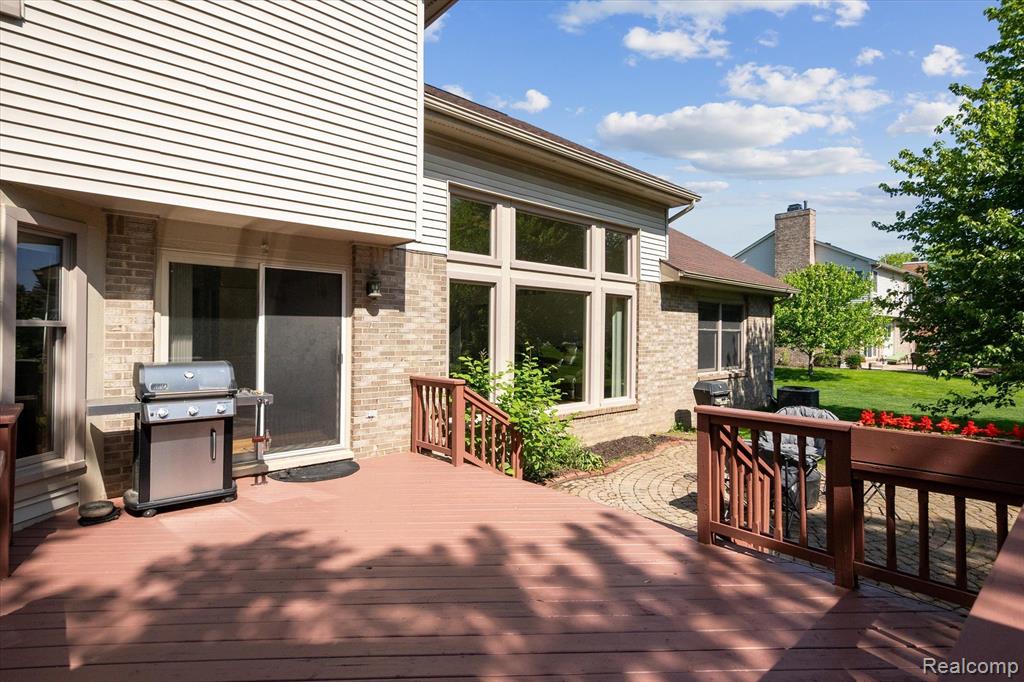 858 MYSTIC Court, Canton, MI 48187 — Photo 19