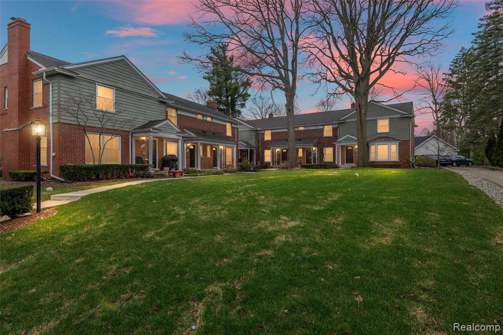 723 N Old Woodward Avenue, 5, Birmingham, MI 48009 — Photo 19