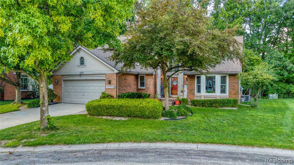 42790 Ledgeview Drive, Novi, MI 48377 — Photo 2