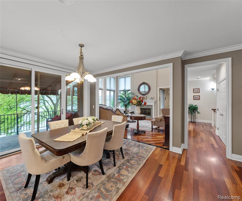 17747 PARKSHORE Drive, Northville, MI 48168 — Photo 40