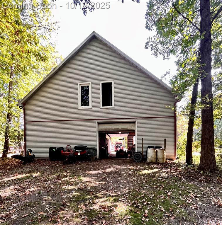 8259 Roosevelt Avenue, Mount Morris, MI 48458 — Photo 31
