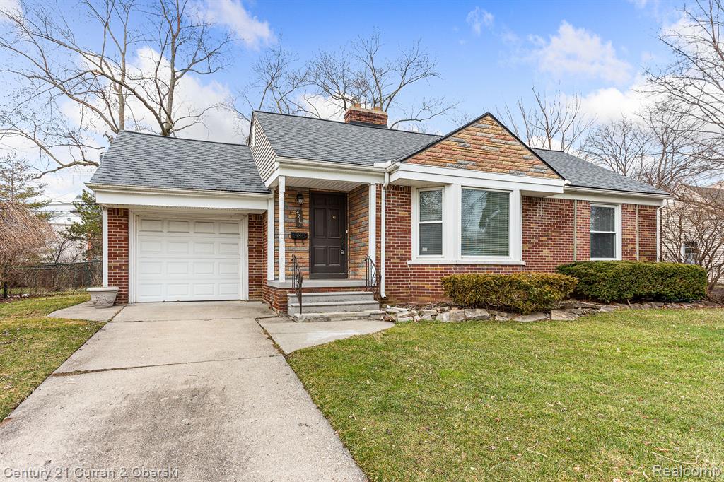 4217 Cooper Avenue, Royal Oak, MI 48073 — Photo 36