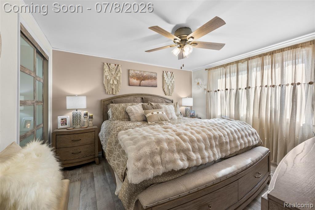 704 Estrada Drive, Belleville, MI 48111 — Photo 21