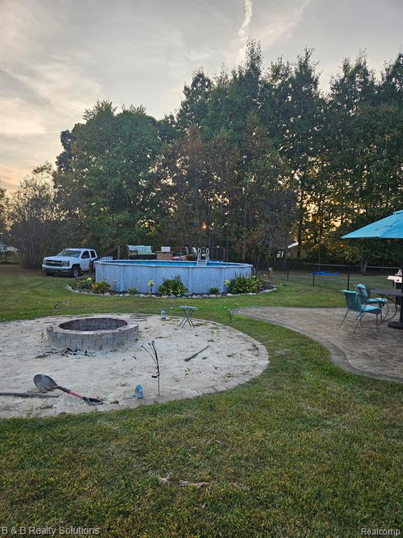 5769 Cobblestone Drive, North Branch, MI 48461 — Photo 52
