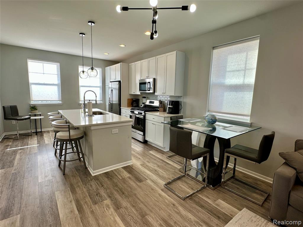 2500 Normandy Road, Royal Oak, MI, 48073