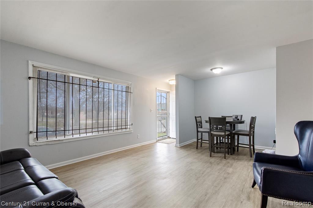 9901 Yellowstone Street, Detroit, MI 48204 — Photo 5