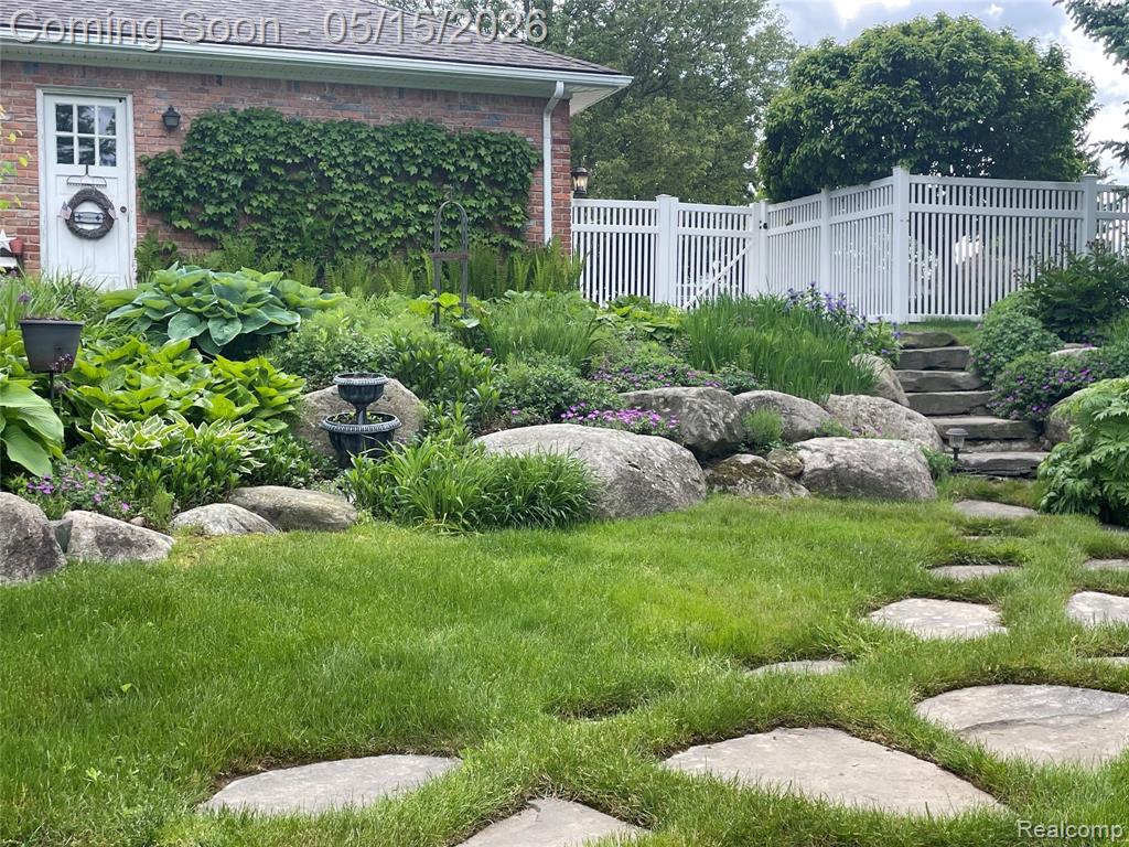 5443 Provincial Road, Grand Blanc, MI 48439 — Photo 49