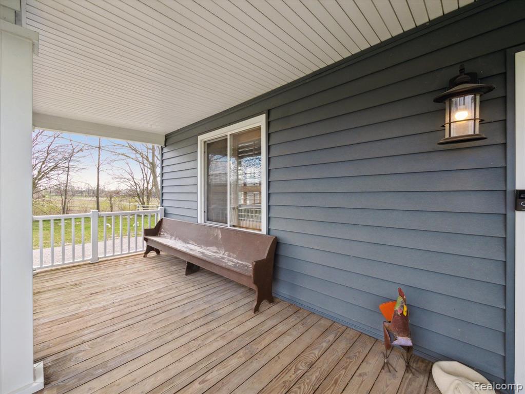 1209 PLANK Road, Dundee, MI 48131 — Photo 6