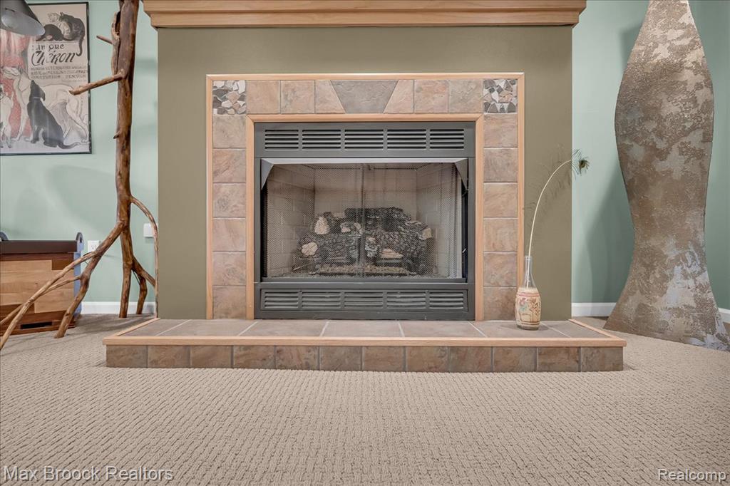 7015 Scenic Ridge Drive, Clarkston, MI — Photo 37