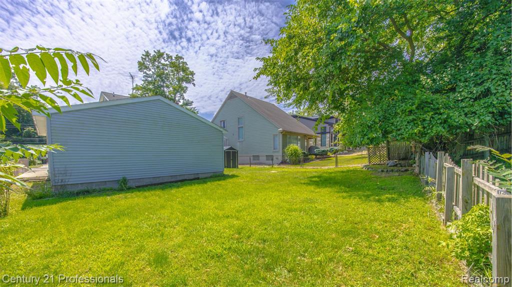 516 Renshaw Street, Rochester, MI 48307 — Photo 46