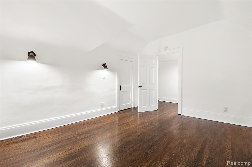 1667 Edison Street, Detroit, MI 48206 — Photo 35