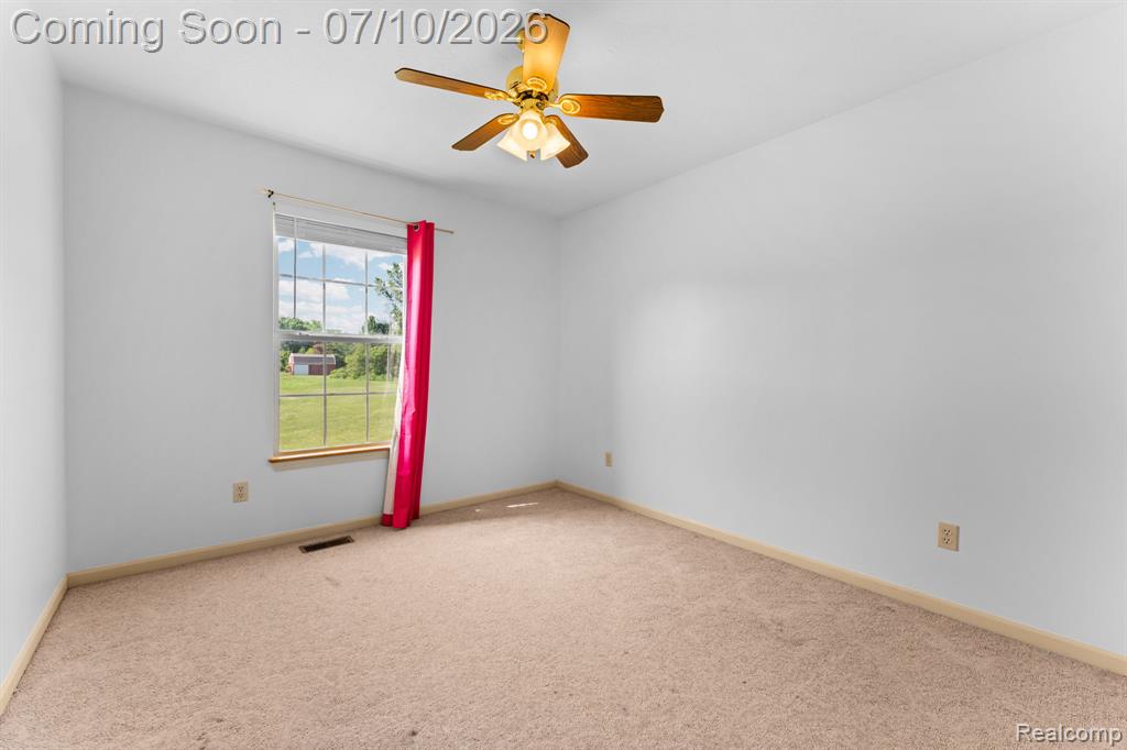 3144 N Nicholson Road, Fowlerville, MI 48836 — Photo 44