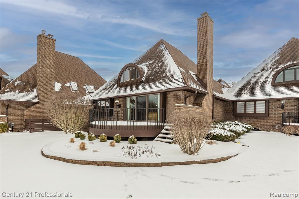 9095 S Saginaw Road, 5, Grand Blanc, MI 48439 — Photo 73
