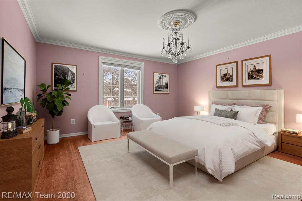 741 Briarcliff Drive, Grosse Pointe Woods, MI 48236 — Photo 37