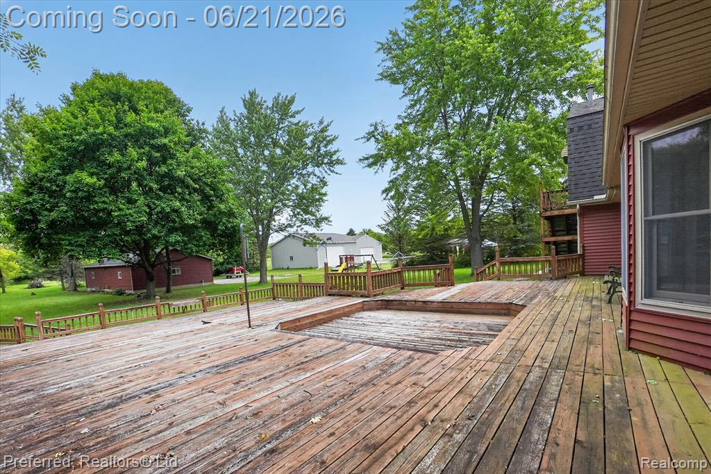 9065 E Richfield Road, Davison, MI 48423 — Photo 52