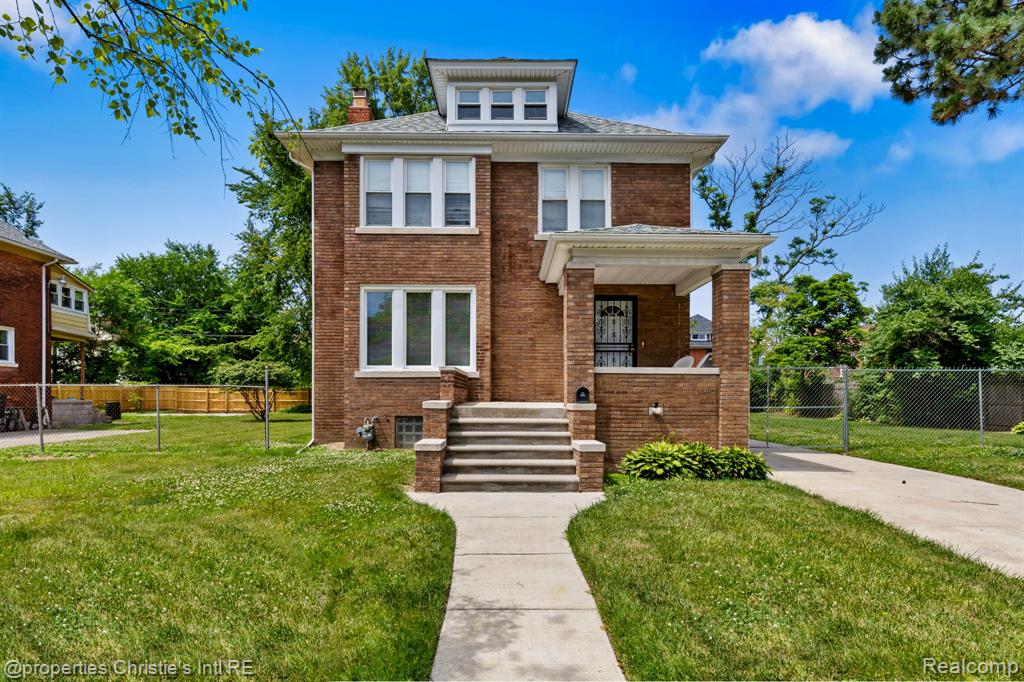 4032 Vicksburg Street, Detroit, MI 48204 — Photo 33