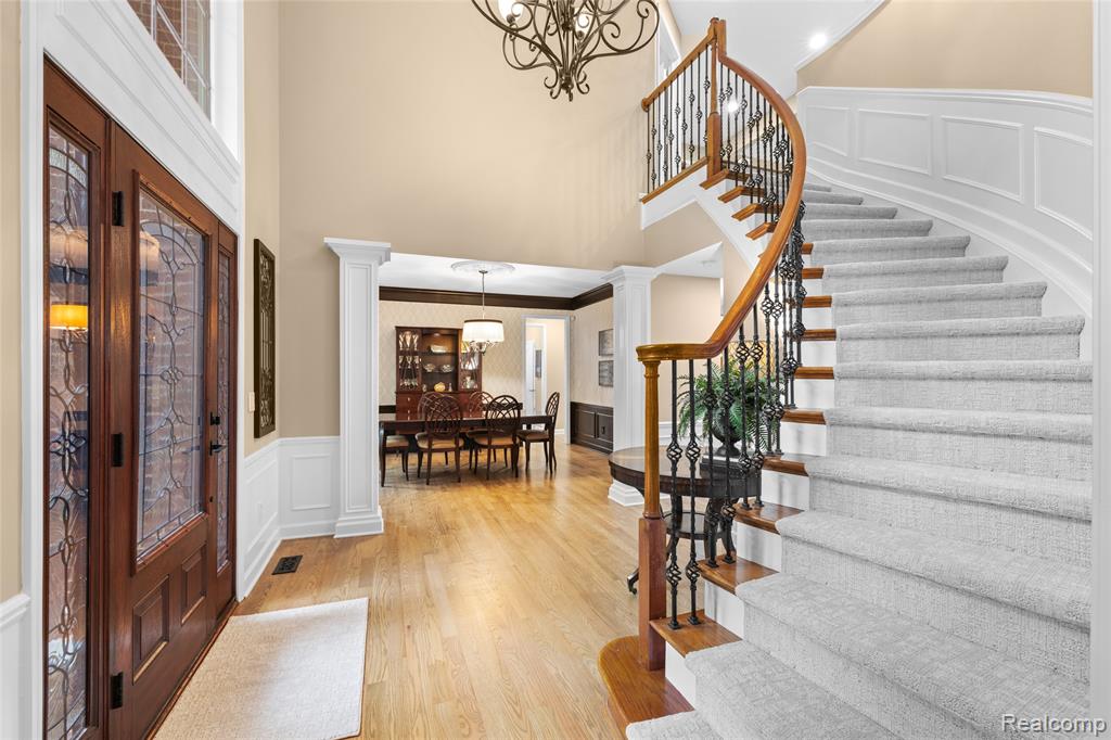 8542 Newbury Court N, Canton, MI 48187 — Photo 14