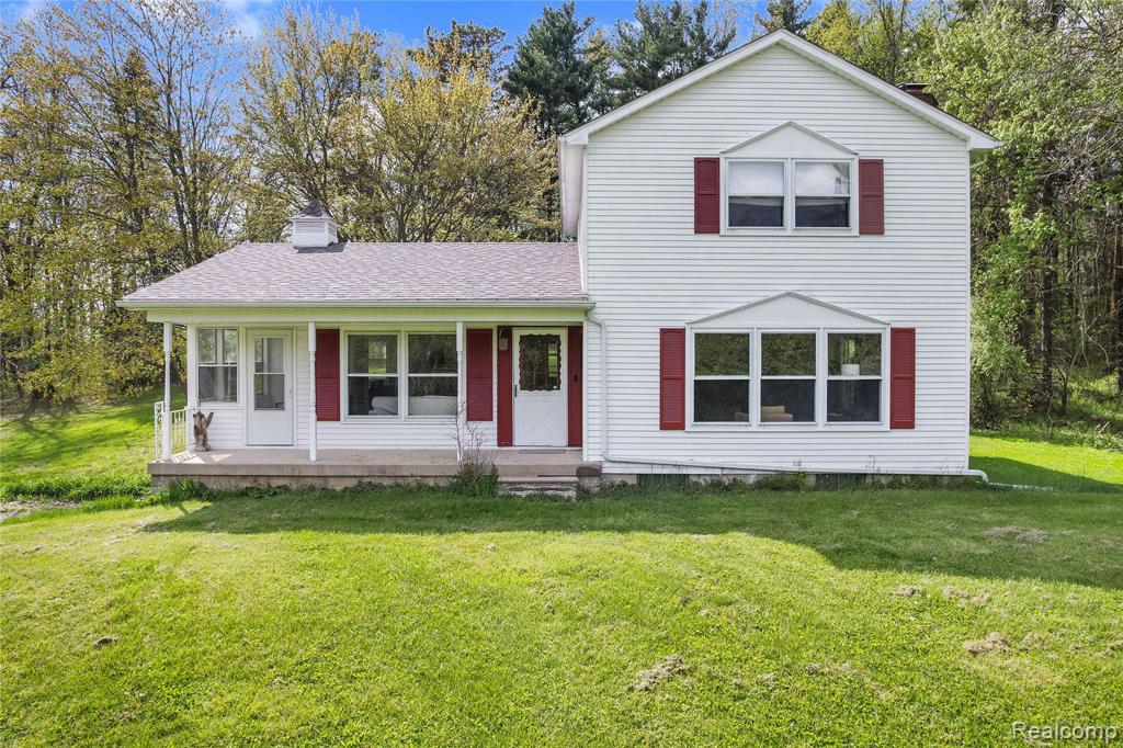 2300 Old Plank Road, Milford, MI 48381 — Photo 27