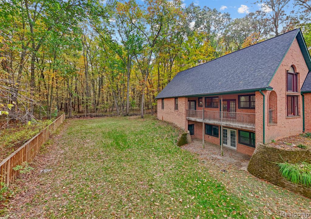 4648 Oak Lane, Whitmore Lake, MI 48189 — Photo 35