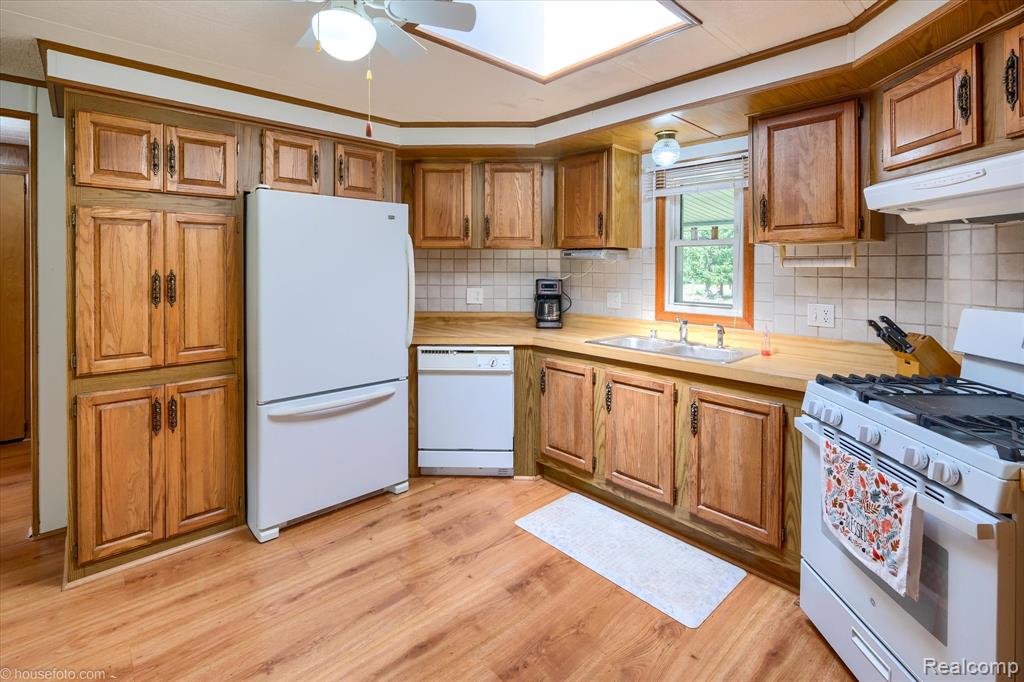 13566 Kaufman Road, Mussey, MI 48014 — Photo 13