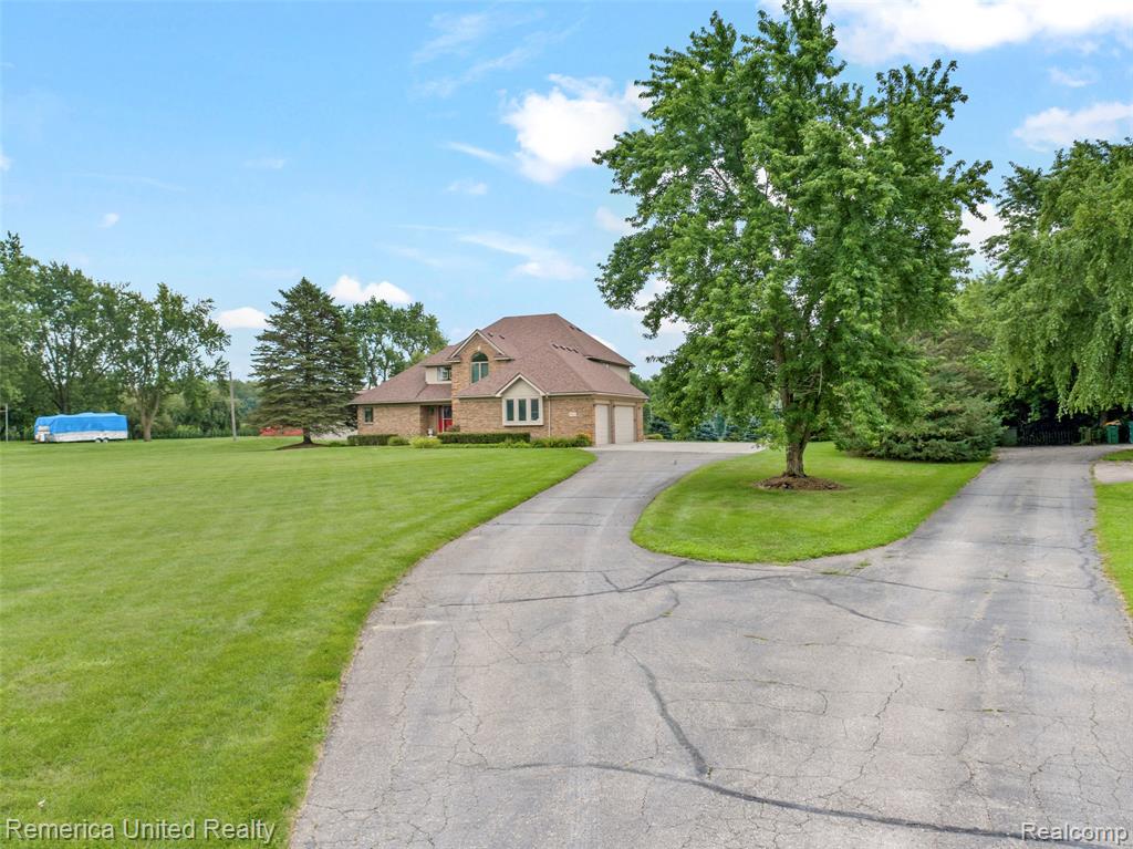 7650 5 Mile Road, Northville, MI 48168 — Photo 4