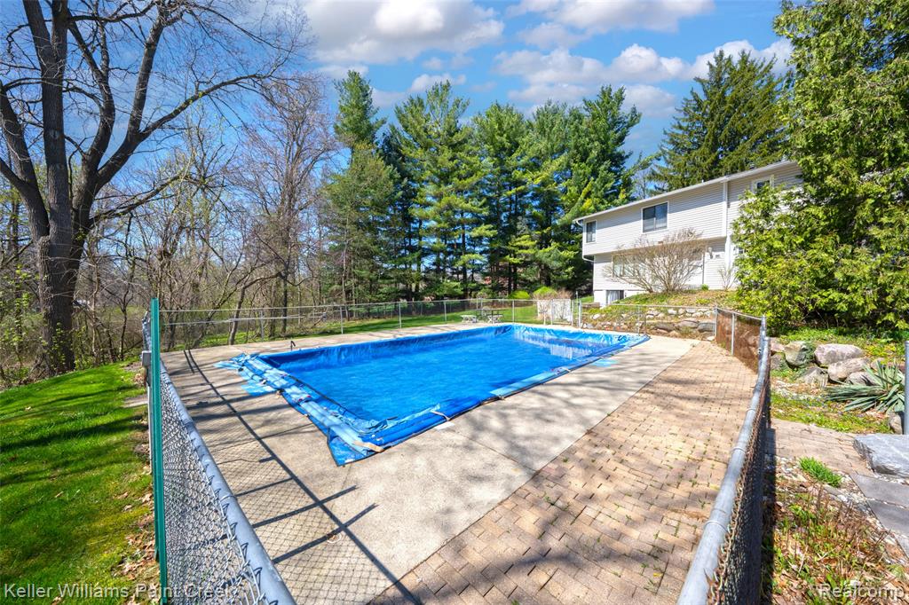 809 Corners Court, 23, Lake Orion, MI 48362 — Photo 28