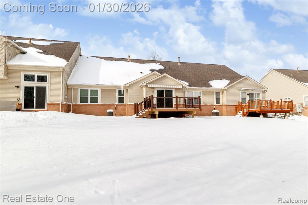 5481 Greenway Drive, 79, Trenton, MI 48183 — Photo 32