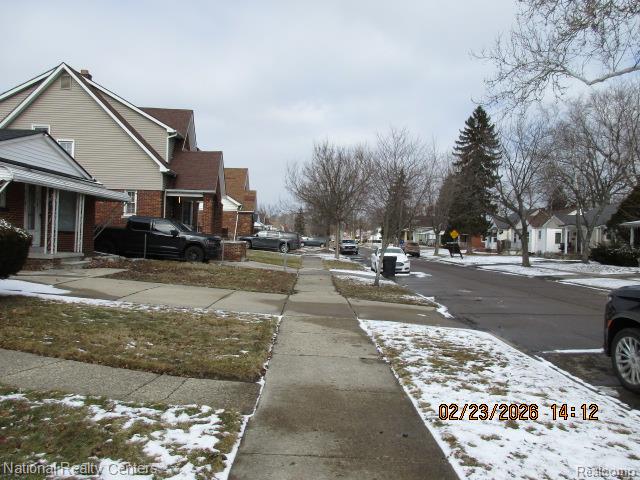 7633 Faust Avenue, Detroit, MI 48228 — Photo 27