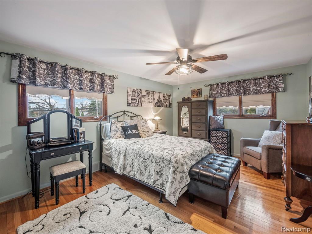 6713 ROSEDALE Boulevard, Allen Park, MI 48101 — Photo 46