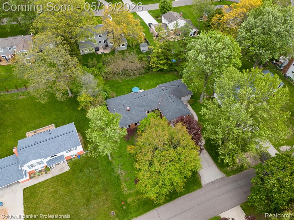 3540 Tothill Drive, Troy, MI 48084 — Photo 11