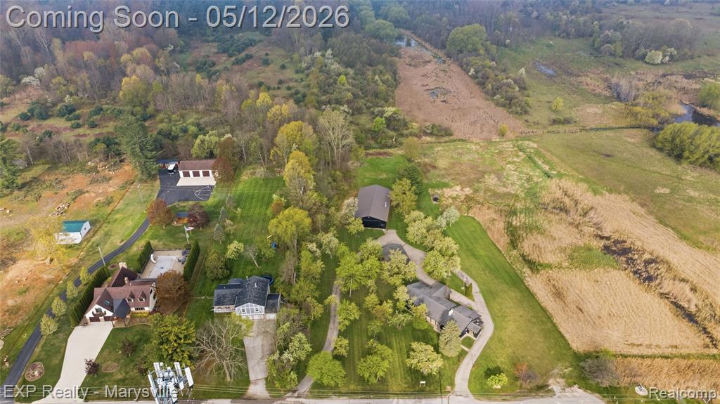 3345 Beach Road, Port Huron, MI 48060 — Photo 73