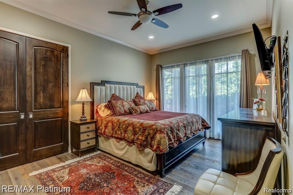 1286 Gray Fox Court, Howell, MI 48843 — Photo 22